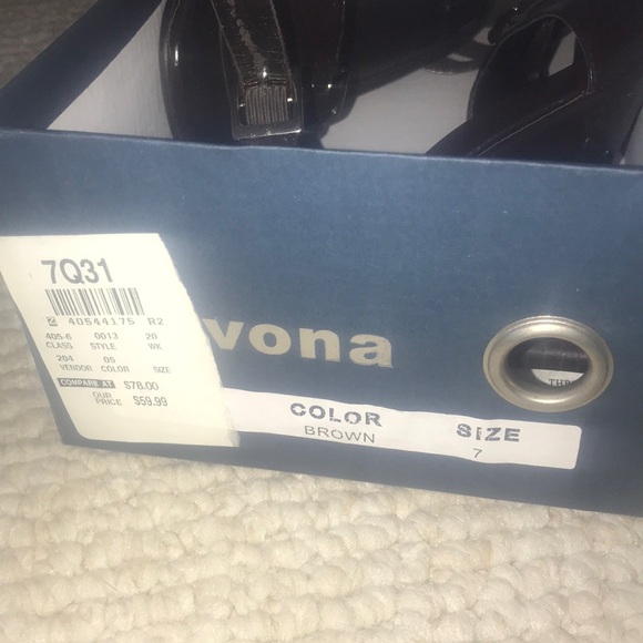 “NAVONA” Gorgeous Heels! ! ✨ACCEPTING OFFERS (don’t be shy)✨!! - Picture 11 of 14